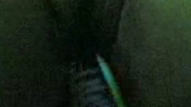 Ejaculation - scène au ralenti video amateur porno francais XVII