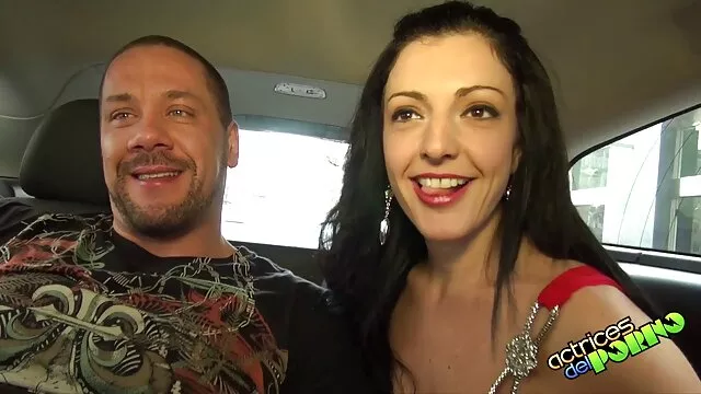 mature en gangbang dans un porn french streaming club