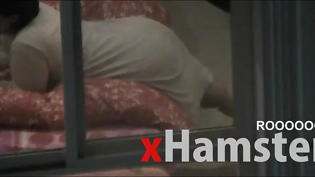 Compilation d'Alexa May DP pornos grosses # 2