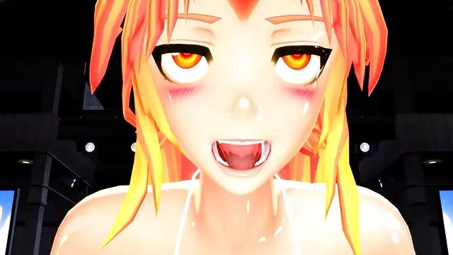 Une jolie petite surprise de film porno avec femme réveil