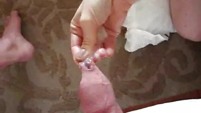 Lécher les pieds film porno lingerie et sucer les orteils 2