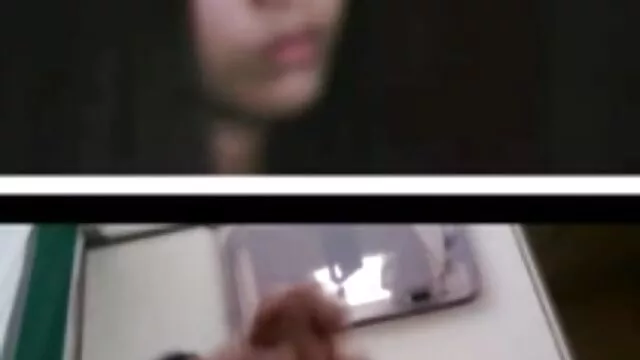 Ménage xxx video tukif à trois au lit