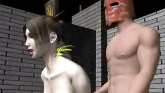 goûter son film porno avec des nains cul