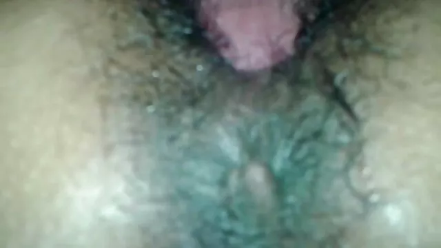 Ejaculation - scène au film porno noires ralenti IV